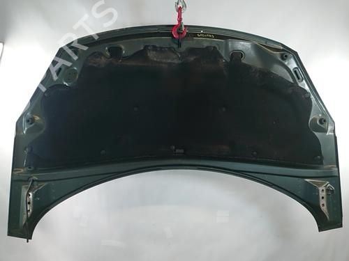 Hood PEUGEOT 307 SW (3H) 1.6 HDI 110 | BP28531521C1 