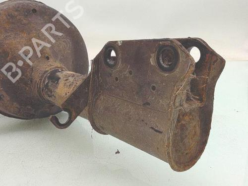 Used Right front shock absorber Right front shock absorber RENAULT CLIO II (BB_, CB_) 1.2 16V (BB05, BB0W, BB11, BB27, BB2T, BB2U, BB2V, CB05,... (75 hp) 32117628 32117628
