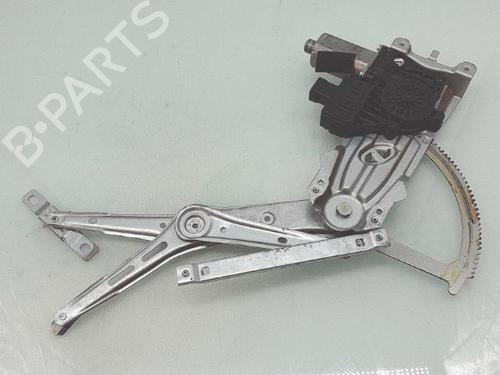 Front right window mechanism OPEL ASTRA H (A04) 1.7 CDTI (L48) | BP30726084C23 - Image 2