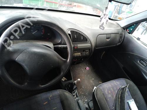 Ratstangsstang CITROËN SAXO (S0, S1) 1.0 X | BP25372483I23 