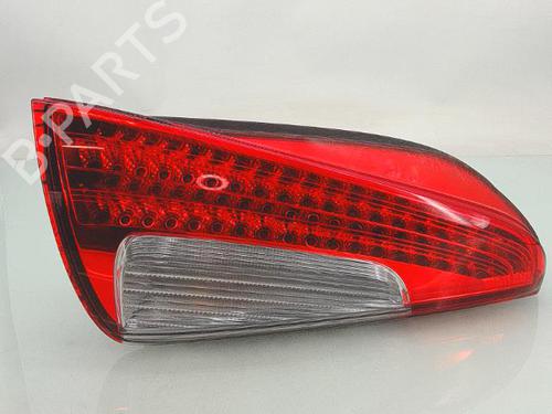 Used Right taillight LANCIA MUSA (350_) 1.3 D Multijet (350.AXM11, 350.AXM1A, 350.AXI1A) (95 hp) 28908327