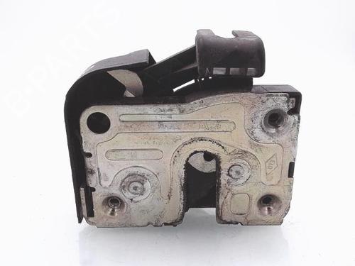 Front right lock RENAULT CLIO II (BB_, CB_) 1.2 16V (BB05, BB0W, BB11, BB27, BB2T, BB2U, BB2V, CB05,... | BP25358231C97 