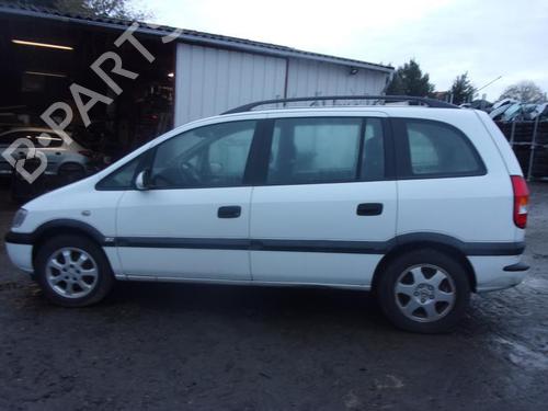 Scheinwerfer links OPEL ZAFIRA A MPV (T98) 2.0 DTI 16V (F75) | BP25367362C28 