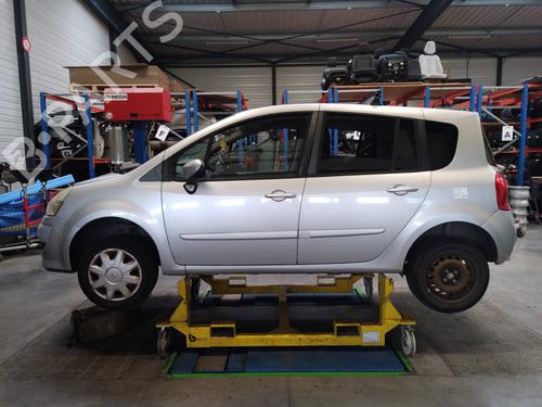 Front right window mechanism RENAULT MODUS / GRAND MODUS (F/JP0_) 1.5 dCi (FP0F, JP0F) | BP29154306C23 - Image 13