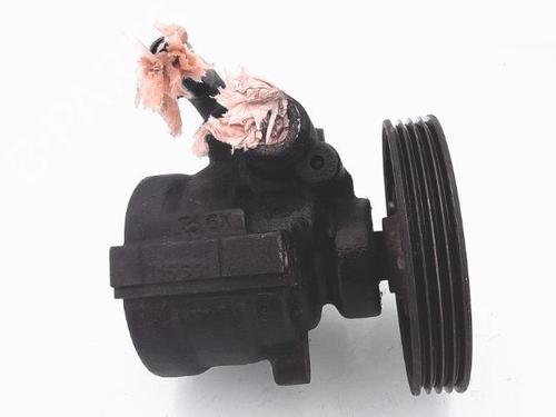 Used Steering pump Steering pump DACIA SANDERO 1.2 16V (75 hp) 25357277 25357277
