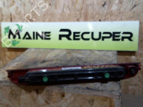 Used Third brake light Third brake light RENAULT CLIO III Grandtour (KR0/1_) 1.5 dCi (KR0F) (86 hp) 25367789 25367789