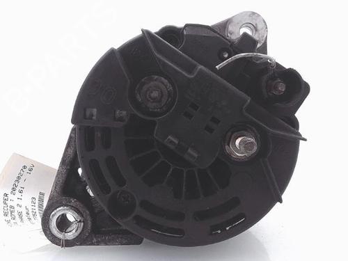 Generator ALFA ROMEO 147 (937_) 1.6 16V T.SPARK (937.AXA1A, 937.AXB1A, 937.BXB1A) | BP25365791M7 