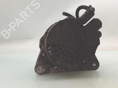 Alternator CITROËN C3 II (SC_) 1.2 VTi 82 | BP39583317M7 - Image 1