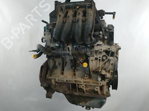 Engine PEUGEOT 1007 (KM_) 1.4 | BP29213932M1 - Image 4