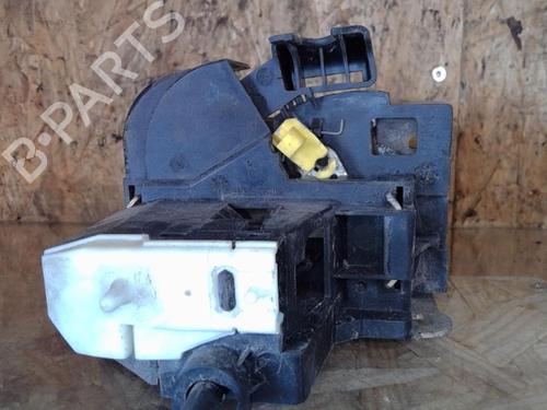 Used Front left lock RENAULT CLIO II (BB_, CB_) 1.5 dCi (B/CB07) (65 hp) 25366866