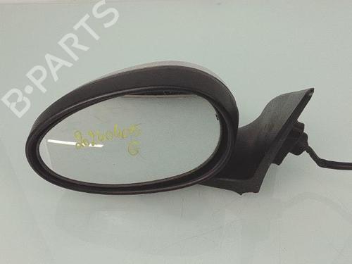 Left mirror ROVER 45 I Hatchback (RT) 2.0 iDT | BP25356781C26