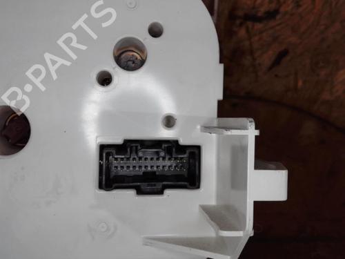 Climate control MAZDA 5 (CR) 2.0 CD (CR19) | BP25351740I5 - Image 2