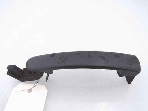 Used Rear right exterior door handle AUDI A2 (8Z0) 1.4 (75 hp) 25363740