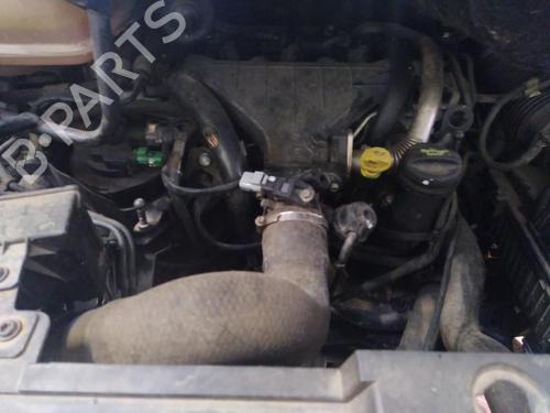 CITROËN C8 (EA_, EB_) 2.0 HDi 2457318