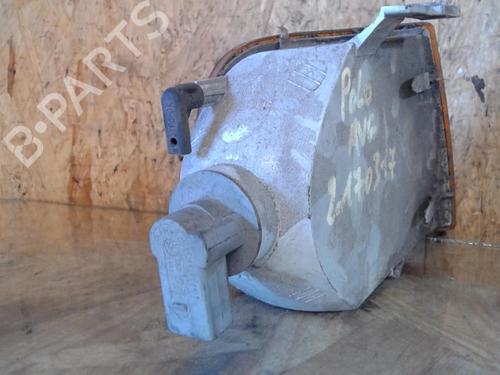 Used Left front indicator Left front indicator VW POLO III (6N1) [1994-1999] 25365062 25365062