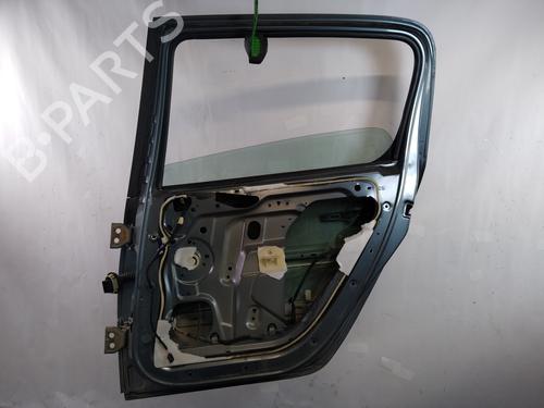 Right rear door PEUGEOT 307 (3A/C) 2.0 HDi 135 | BP25355944C5 