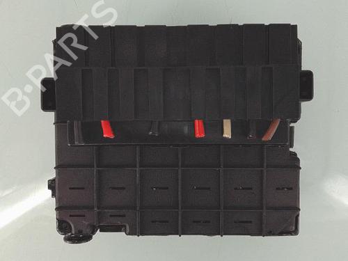 Fuse box CITROËN XSARA Break (N2) 2.0 HDI 90 | BP25352227E1 