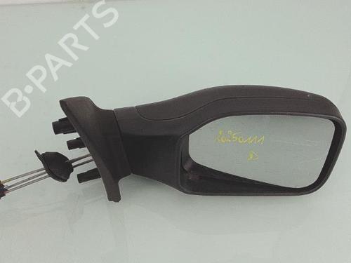 Right mirror PEUGEOT 106 II (1A_, 1C_) 1.0 i | BP25352045C27 