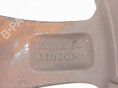 Rim RENAULT TWINGO III (BCM_, BCA_) 0.9 TCe 90 (BCM9, BCM2) | BP29484550C45 