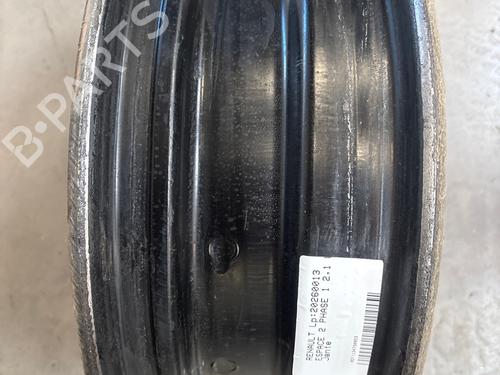 Used Rim Rim RENAULT ESPACE II (J/S63_) 2.1 TD (J633, J634, J/S635, J/S63D) (88 hp) 40177286 40177286