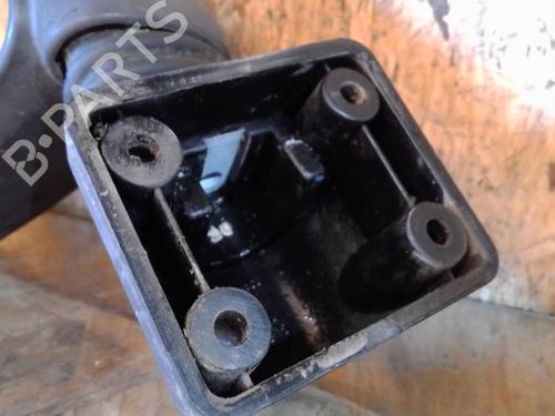 Used Left mirror Left mirror CITROËN C25 Van (280_, 290_) 2.5 D (75 hp) 25364951 25364951