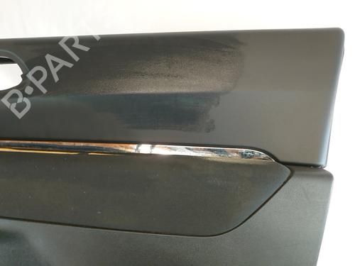 Høyre frontpanel Høyre frontpanel PEUGEOT 3008 I MPV (0U_) 1.6 HDi (112 hp) 37503727 37503727