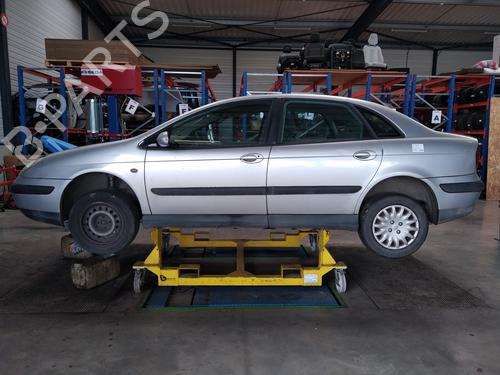 Right front window motor CITROËN C5 I (DC_) 2.0 HDi (DCRHZB, DCRHZE) | BP27650466E20  - Image 6