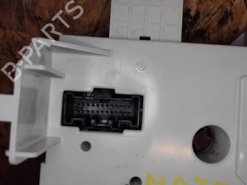 climate-control-mazda-5-cr-2005-2006-2007-2008-2009-2010-25373321 main image