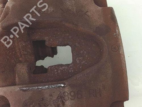 Right front brake caliper MERCEDES-BENZ M-CLASS (W166) ML 350 BlueTEC 4-matic (166.024, 166.023) | BP25353530M104 - Image 3