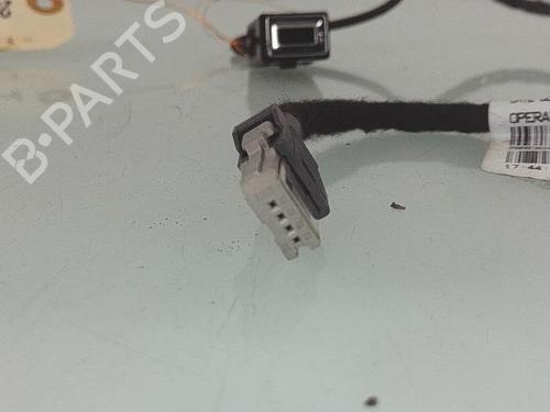 Electronic module PEUGEOT 308 II (LB_, LP_, LW_, LH_, L3_) 1.6 THP 125 | BP27192104M83 