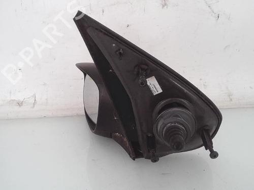 Retrovisor esquerdo Retrovisor esquerdo PEUGEOT 206 Hatchback (2A/C) [1998-2012] 25354001 25354001