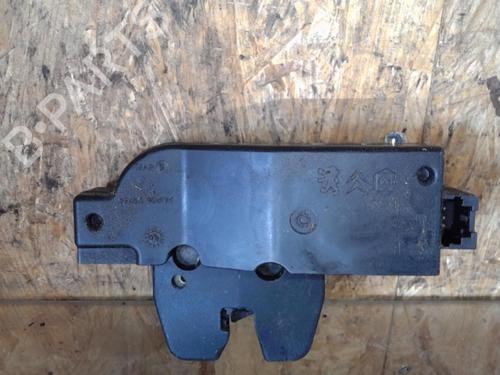 Tailgate lock CITROËN C3 I (FC_, FN_) 1.4 HDi | BP25362125C101 