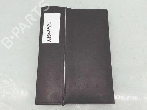 Used Other Other VW PASSAT B5.5 (3B3) 1.9 TDI (130 hp) 33237734 33237734