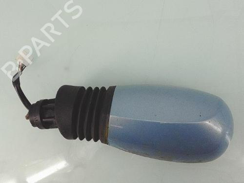 Used Left mirror FIAT PUNTO (188_) 1.2 16V 80 (188.233, .235, .253, .255, .333, .353, .639,... (80 hp) 25370939