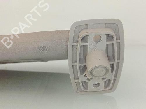 Right sun visor PEUGEOT 107 (PM_, PN_) 1.4 HDi | BP25370898I2 
