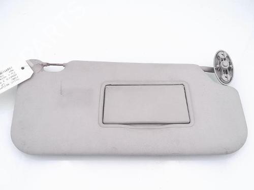 right-sun-visor-ford-mondeo-iv-turnier-ba7-2007-2008-2009-2010-2011-2012-2013-2014-2015-25371829 main image