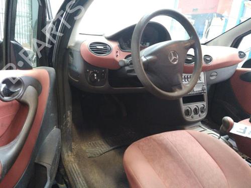 Right taillight MERCEDES-BENZ A-CLASS (W168) A 170 CDI (168.009, 168.109) | BP25358239C35