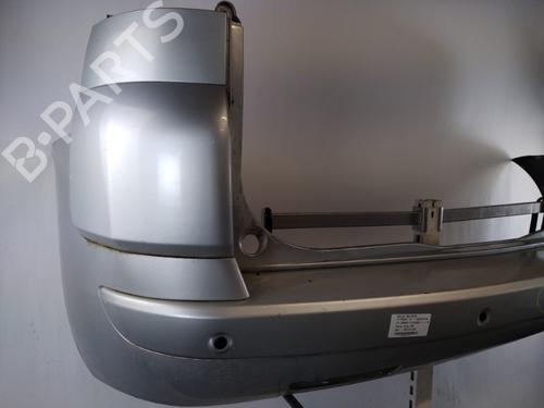 Rear bumper CITROËN C4 Grand Picasso I (UA_) 1.6 HDi | BP25368470C8 