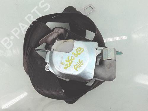 Used Front left seatbelt Front left seatbelt HYUNDAI i40 I CW (VF) 1.7 CRDi (136 hp) 29979848 29979848