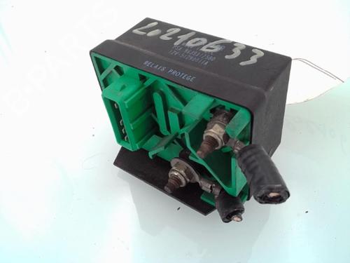 Elektronisk modul PEUGEOT 406 (8B) 2.0 HDI 110 | BP25355667M83 