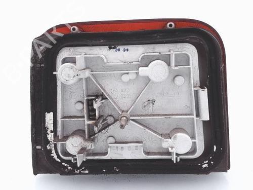 Used Right taillight Right taillight PEUGEOT 205 II (20A/C) 1.0 (45 hp) 25369241 25369241