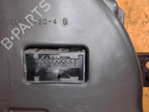 Instrument cluster CITROËN C3 I (FC_, FN_) 1.1 i | BP25365139C47 