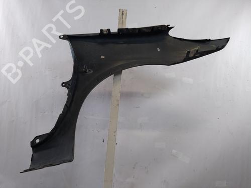 Left front fenders PEUGEOT 307 (3A/C) 2.0 HDi 135 | BP25362250C41 