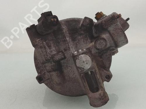 AC compressor VW GOLF VI (5K1) 2.0 TDI | BP29340690M34 - Image 2