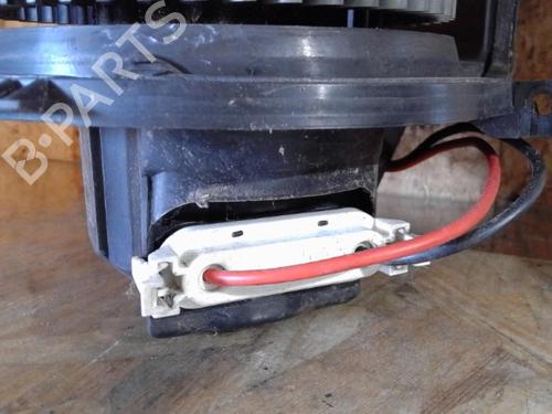 Heater blower motor RENAULT CLIO II (BB_, CB_) 1.9 dTi (B/CB0U) | BP25358921M62 