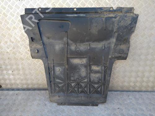 Used Underbody protection Underbody protection RENAULT MEGANE II (BM0/1_, CM0/1_) [2001-2012] 25369669 25369669
