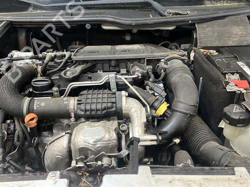 Gearbox PEUGEOT 206+ (2L_, 2M_) 1.4 HDi eco 70 | BP25371909M3 - Image 9