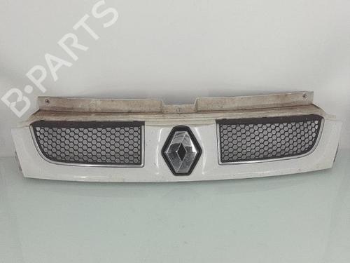 Grill RENAULT TRAFIC II Van (FL) 1.9 dCi 80 (FL0B) | BP26236821C40 - Image 2