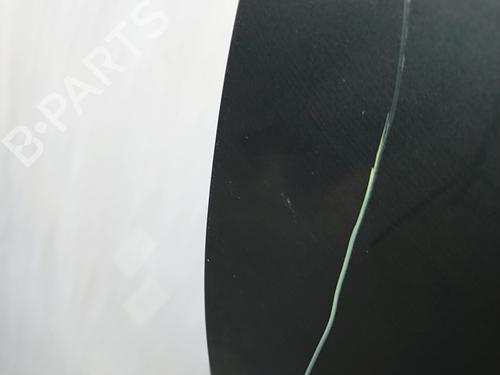 Left front door PEUGEOT 208 I (CA_, CC_) 1.2 THP 110 | BP29571321C2 