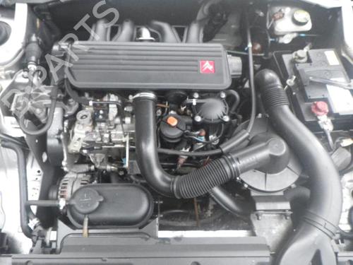 Used Parts CITROËN XSARA (N1)  1.9 D  2679244